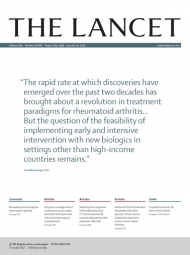 The Lancet