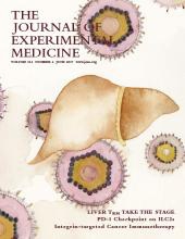 The Journal of Experimental Medicine