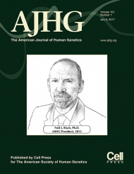AJHG