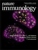 Nature Immunology