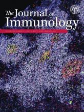 The Journal of Immunology