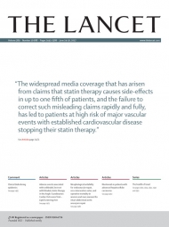 The Lancet
