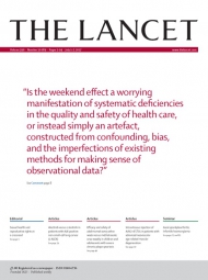The Lancet