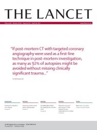The Lancet
