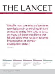 The Lancet