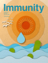 Cell - Immunity