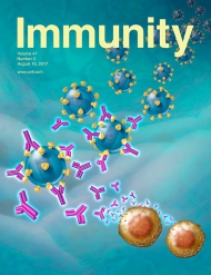 Cell - Immunity