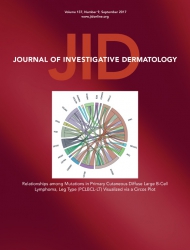 Journal of Investigative Dermatology