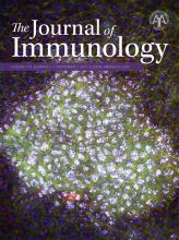 The Journal of Immunology