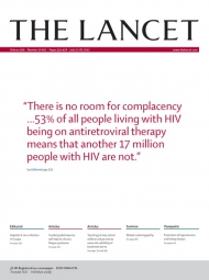 The Lancet