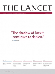 The Lancet