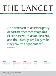 The Lancet