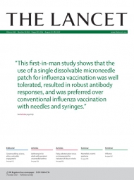 The Lancet