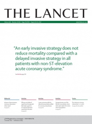 The Lancet