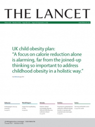 The Lancet