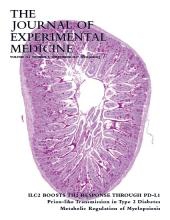 The Journal of Experimental Medicine