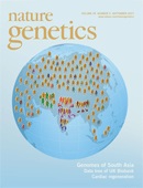 Nature Genetics
