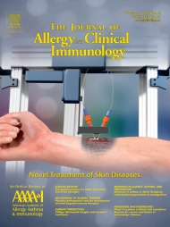 The Journal of Allergy and Clinical Immunology