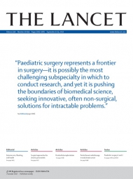 The Lancet
