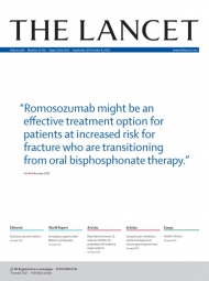 The Lancet