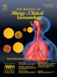 The Journal of Allergy and Clinical Immunology