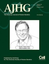 AJHG