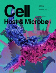 Cell - Host & Microbe