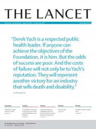 The Lancet