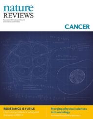 Nature Reviews Cancer