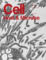 Cell - Host & Microbe