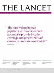 The Lancet