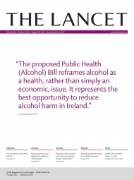 The Lancet 