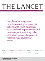 The Lancet  