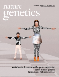 Nature Genetics