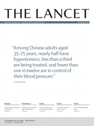 The Lancet  