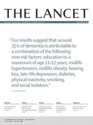 The Lancet   
