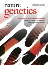 Nature Genetics