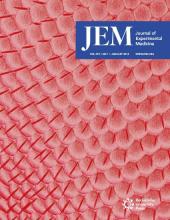 The Journal of Experimental Medicine 