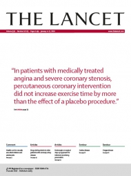 The Lancet   