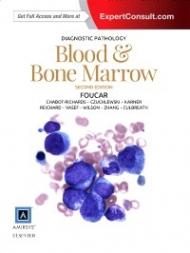 Diagnostic Pathology: Blood and Bone Marrow, 2nd Edition