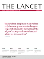 The Lancet   
