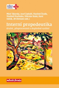 Interní propedeutika - 2. vydání