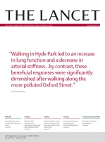 The Lancet    