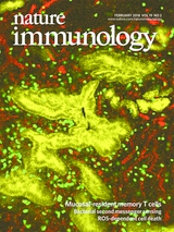 Nature Immunology 