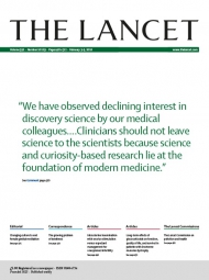 The Lancet