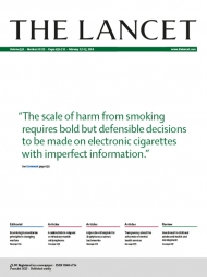 The Lancet    