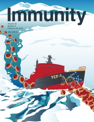 Cell - Immunity