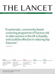 The Lancet    