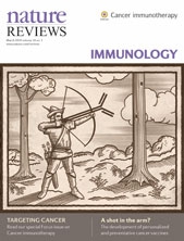 Nature Reviews Immunology