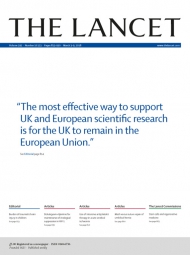The Lancet    